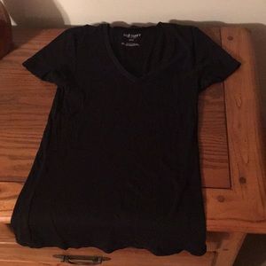 Black Shirt
